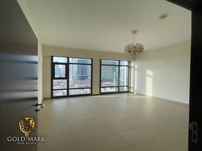 Vacant Unit  | Unfurnished  | Lower Floor