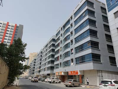 Studio for Sale in Garden City, Ajman - AVAILABLE STUDIO FOR SALE WITH PARKING
