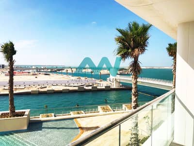 2 Bedroom Apartment for Sale in Al Raha Beach, Abu Dhabi - New Project. jpg