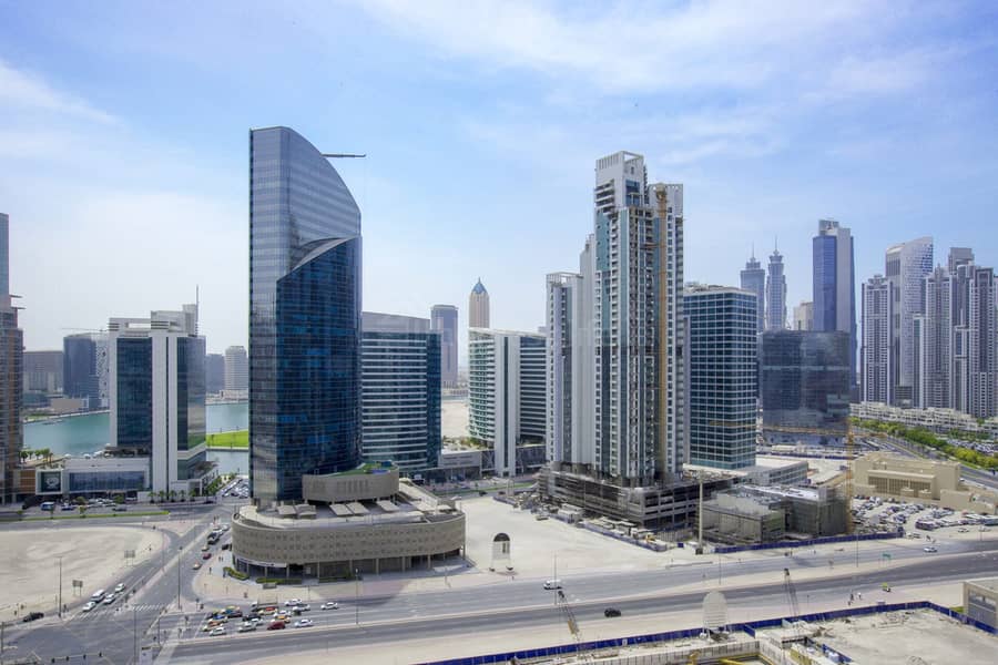 شقة في فيدا ريزيدنس داون تاون،وسط مدينة دبي 1 غرفة 160000 درهم - 8632702