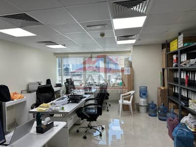 Office for Sale in Jumeirah Lake Towers (JLT), Dubai - WhatsApp Image 2024-02-20 at 15.05. 52 (2). jpeg