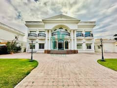 Huge 5 Bedroom independent Villa | Private Swimming Pool | Barsha 3