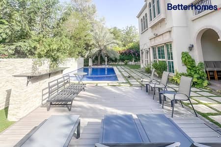 Upgraded | 4 Bed |  Vacant | Private Pool
