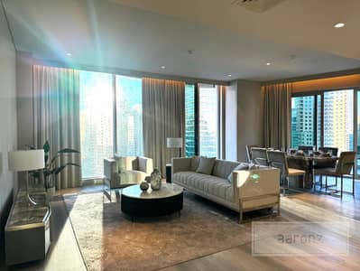 Marina view | High Floor | Ready to move in