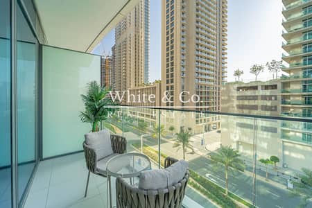 1 Bedroom Flat for Sale in Dubai Harbour, Dubai - CHEAPEST ON MARKET | UPGRADED | VACANT