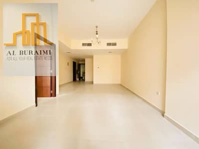 TODAY OFFER HUGE  1BR LUXURY FINISHING FAMILY BUILDING CLOSE TO MUWEILIH PARK
