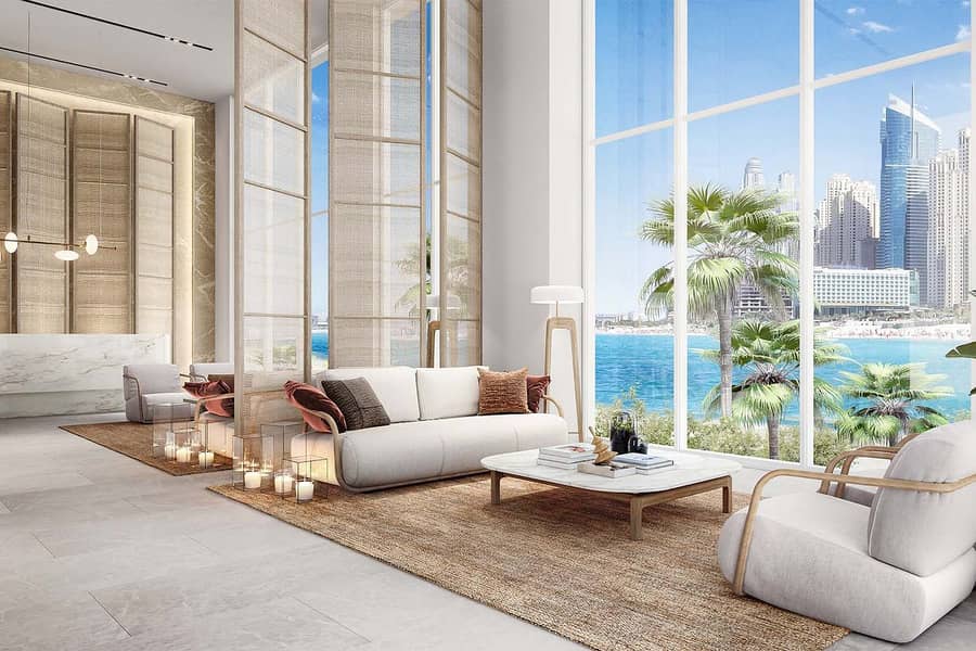 Stunning View | 1 Bed+Storage | Payment Plan