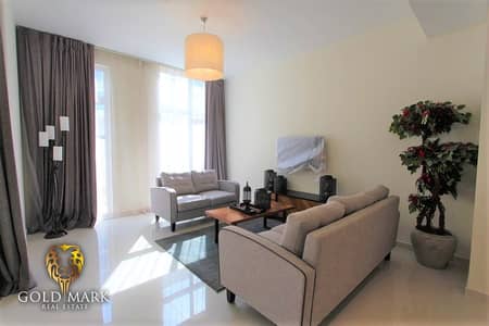 3 Bedroom Villa for Rent in DAMAC Hills 2 (Akoya by DAMAC), Dubai - Furnished I Well Maintained I Vacant Now