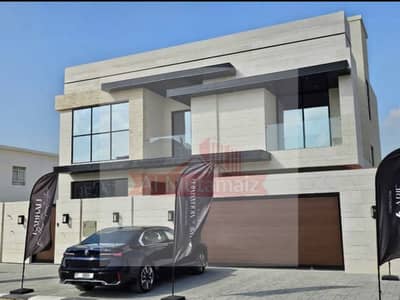 4 Bedroom Villa for Rent in Al Rumaila, Ajman - IMG_5441. jpeg