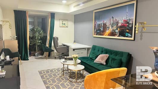 فلیٹ 1 غرفة نوم للايجار في دبي مارينا، دبي - IMG-20240130-WA0017. jpg