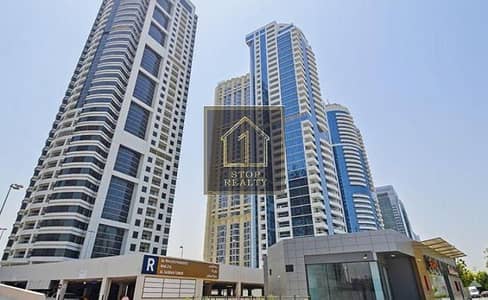 1 Bedroom Apartment for Rent in Jumeirah Lake Towers (JLT), Dubai - ce617497-d70e-4b90-a2a0-3523f7b15788. jpg