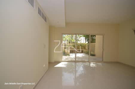 4 Bedroom Townhouse for Sale in Al Raha Gardens, Abu Dhabi - 2. JPG