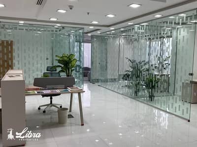 Office for Rent in Business Bay, Dubai - WhatsApp Image 2024-02-20 at 15.20. 57 (1). jpeg