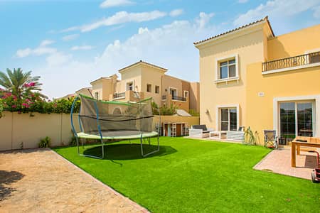 3 Bedroom Villa for Sale in Arabian Ranches, Dubai - Exclusive | Type 1E | View this Friday