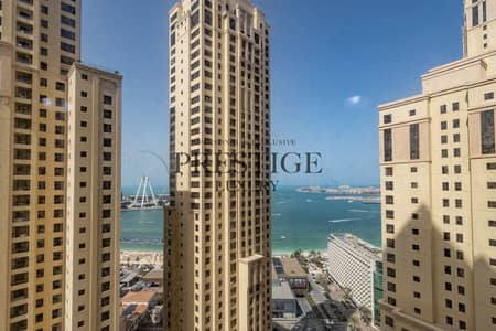 朱美拉海滩住宅（JBR）， 迪拜 2 卧室公寓待售 - PRES2857-HDR. jpg