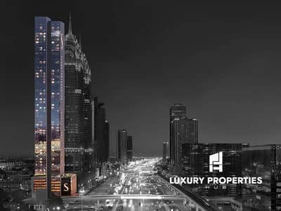 4 Bedroom Flat for Sale in Dubai Internet City, Dubai - Generative Fill 6. png