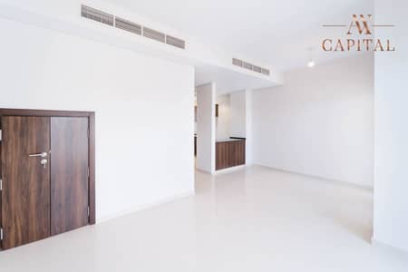 3 Bedroom Townhouse for Sale in DAMAC Hills 2 (Akoya by DAMAC), Dubai - Corner Plot | Vacant | Closed Kitchen | Genuine