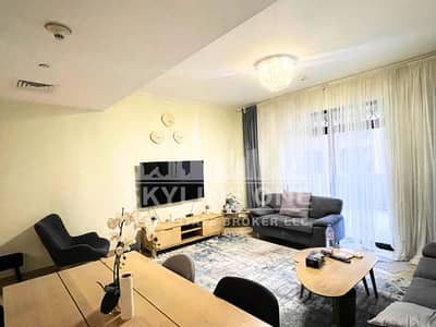 1 Bedroom Apartment for Rent in Downtown Dubai, Dubai - 1. png