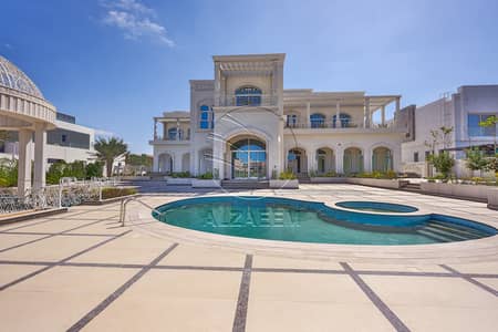 7 Bedroom Villa for Sale in Saadiyat Island, Abu Dhabi - 021A2054. jpg