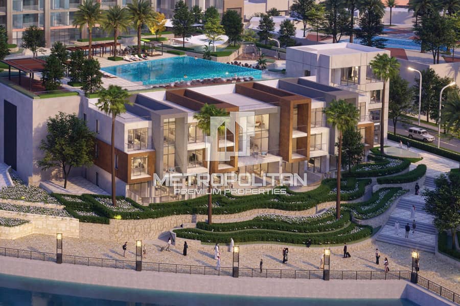 Attractive PHPP | Spacious 1BHK Suite | OP Resale Attractive PHPP | Spacious 1BHK Suite | OP Resale