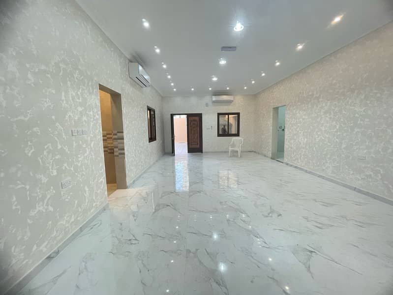 Private Entrance, 3 Bedrooms Hall With 3 Washrooms in Shamkha With Private Yard