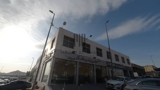 Office for Rent in Ain Al Faydah, Al Ain - DJI_0263. JPG