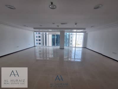 Office for Rent in Business Bay, Dubai - VACANT|FITTED |OPEN PLAN| NEAR METRO