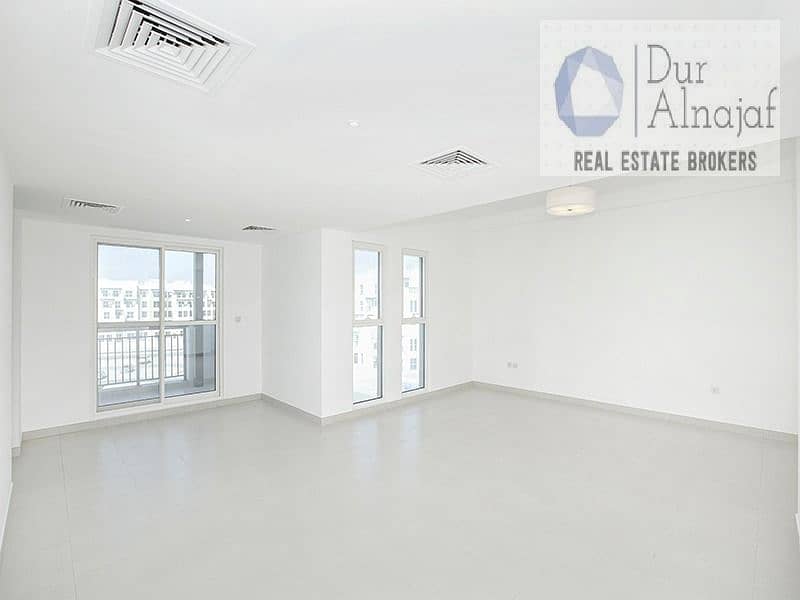 HUGE SIZE APT | BRIGHT  VIEW l NEAR BUSINESS BAY