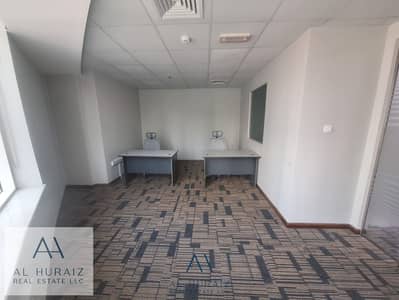 Office for Rent in Business Bay, Dubai - FITTED|VACANT| BRAND NEW| ALL BILLS INCLUSIVE