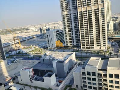 迪拜溪港， 迪拜 1 卧室公寓待租 - 位于迪拜溪港，溪畔18号综合住宅区，溪畔18号A座 1 卧室的公寓 100000 AED - 8429334