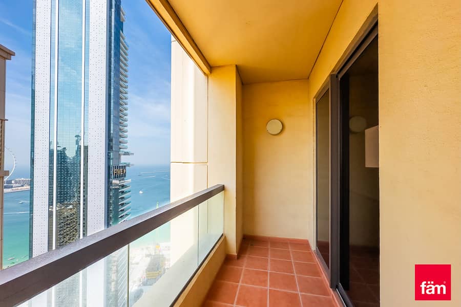 Luxury Apartment | Sea View | Available