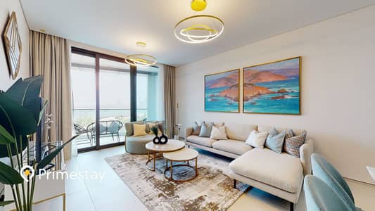 3 Bedroom Flat for Rent in Jumeirah Beach Residence (JBR), Dubai - Luxury 3BR in Address JBR- Direct Beach Access