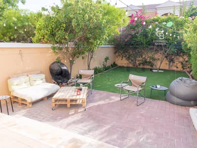1 Bedroom Townhouse for Sale in Jumeirah Village Triangle (JVT), Dubai - Notice Served | Desired Location | Exclusive |