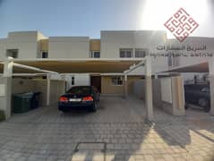 Spacious 3 Bedrooms Villa Available For Rent In Al Zahia