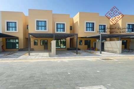 3 Bedroom Townhouse for Rent in Al Rahmaniya, Sharjah - a (2). JPG