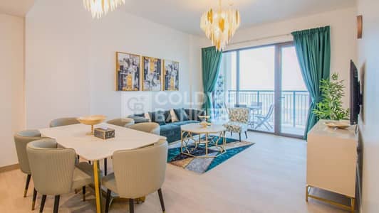 2 Bedroom Flat for Rent in Jumeirah, Dubai - MULTIPLE CHEQUES | SEA VIEW | FULLY FURNISHED