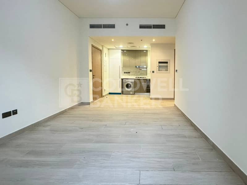 Amazing views | Brand New 2 Bed | Spacious