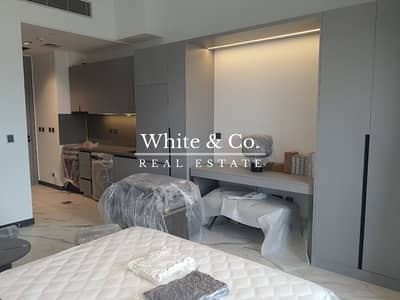 1 Bedroom Flat for Sale in Mohammed Bin Rashid City, Dubai - Fantastic View | Modern | Fully Furnished