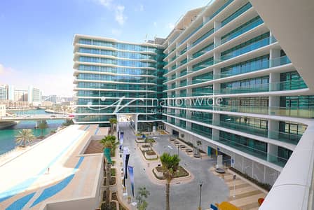 1 Bedroom Apartment for Sale in Al Raha Beach, Abu Dhabi - Perfect 1BR| Full Facilities| High End Finishes