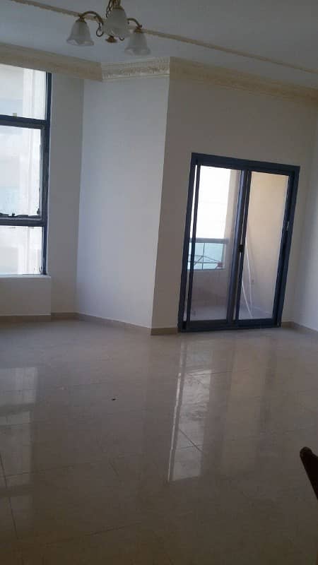 شقة في أبراج الخور عجمان وسط المدينة 2 غرف 290000 درهم - 3808952