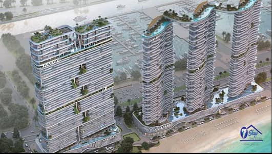 1 Bedroom Apartment for Sale in Dubai Harbour, Dubai - Screenshot 2024-02-20 110522. png
