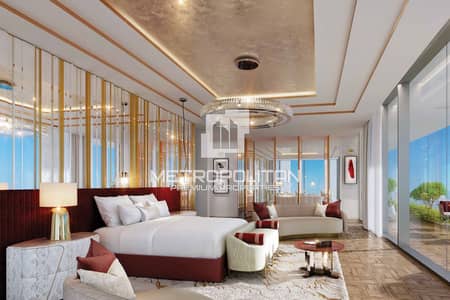 Studio for Sale in Business Bay, Dubai - Great Deal | Prime Location | Luxury Unit