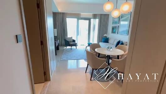 1 Bedroom Flat for Rent in Dubai Creek Harbour, Dubai - Screenshot 2024-02-16 170808. png
