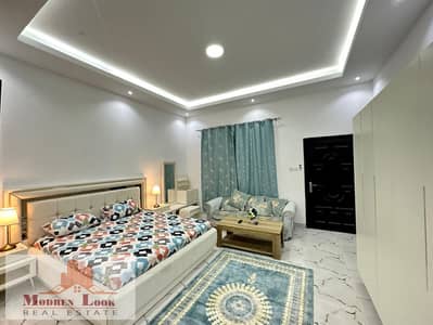 Studio for Rent in Khalifa City, Abu Dhabi - WhatsApp Image 2023-12-16 at 2.02. 53 PM (1). jpeg