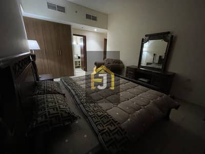 1 Bedroom Apartment for Rent in Al Rashidiya, Ajman - cda1c42c-5c10-4820-a387-7bd89e50d4ef. jpg