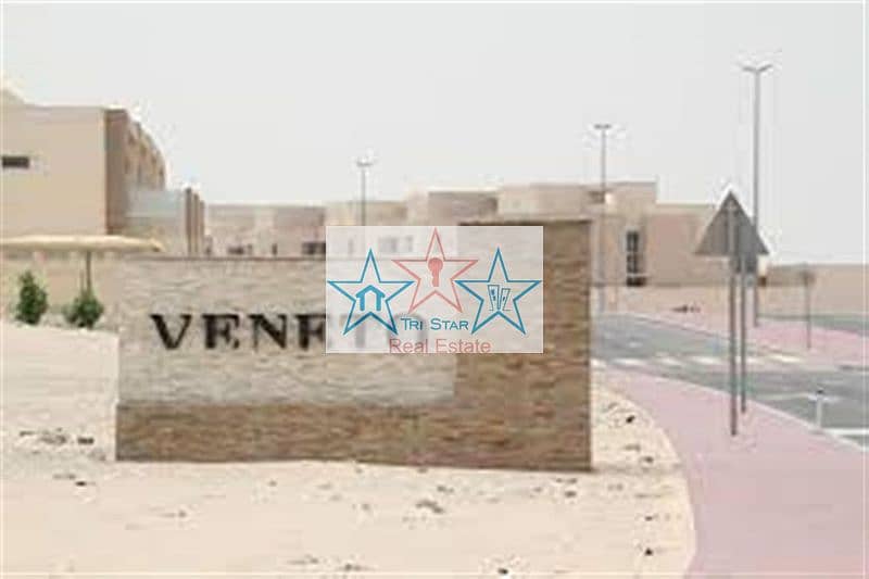 位于迪拜海滨区，威尼托小区 4 卧室的别墅 220000 AED - 6067616