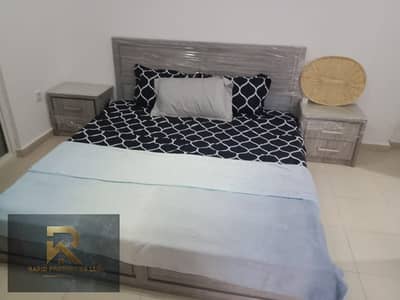 ONE  Bedroom  Apartment For SALE In AL NUAMIYA3