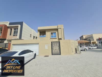 3 Bedroom Villa for Sale in Al Zahya, Ajman - WhatsApp Image 2024-02-20 at 20.42. 40. jpeg