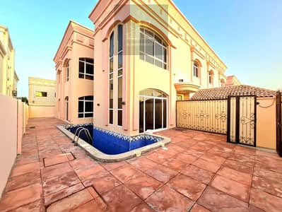 5 Bedroom Villa for Rent in Mohammed Bin Zayed City, Abu Dhabi - WhatsApp Image 2024-02-20 at 6.49. 49 PM(1). jpeg