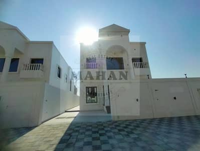 5 Bedroom Villa for Sale in Al Zahya, Ajman - WhatsApp Image 2024-02-20 at 9.16. 56 AM (1). jpeg